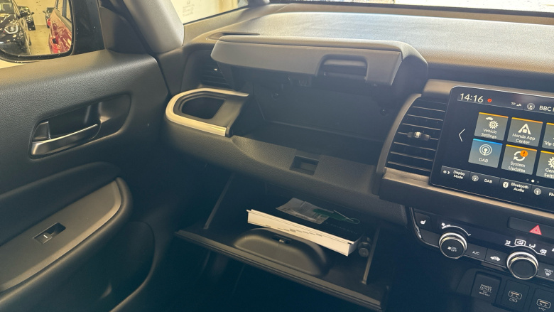 Honda Jazz 1.5 i-MMD Hybrid EX 5dr eCVT Hybrid Hatchback